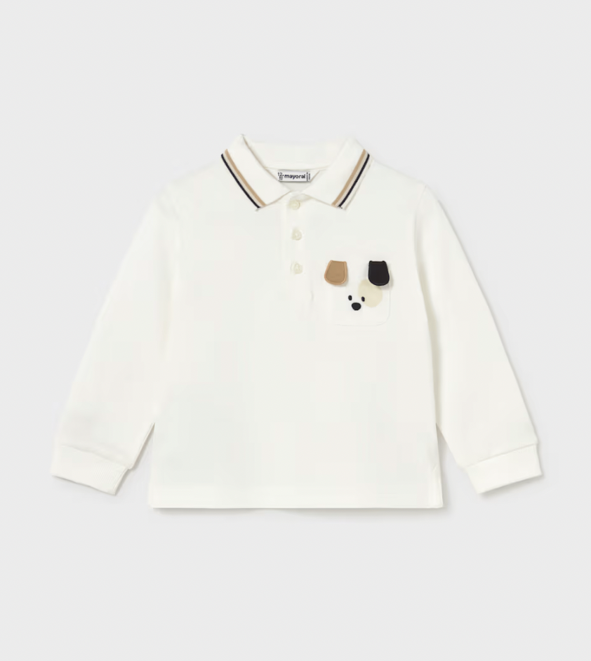 Puppy Polo