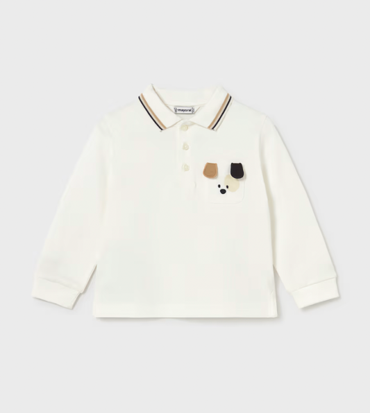 Puppy Polo