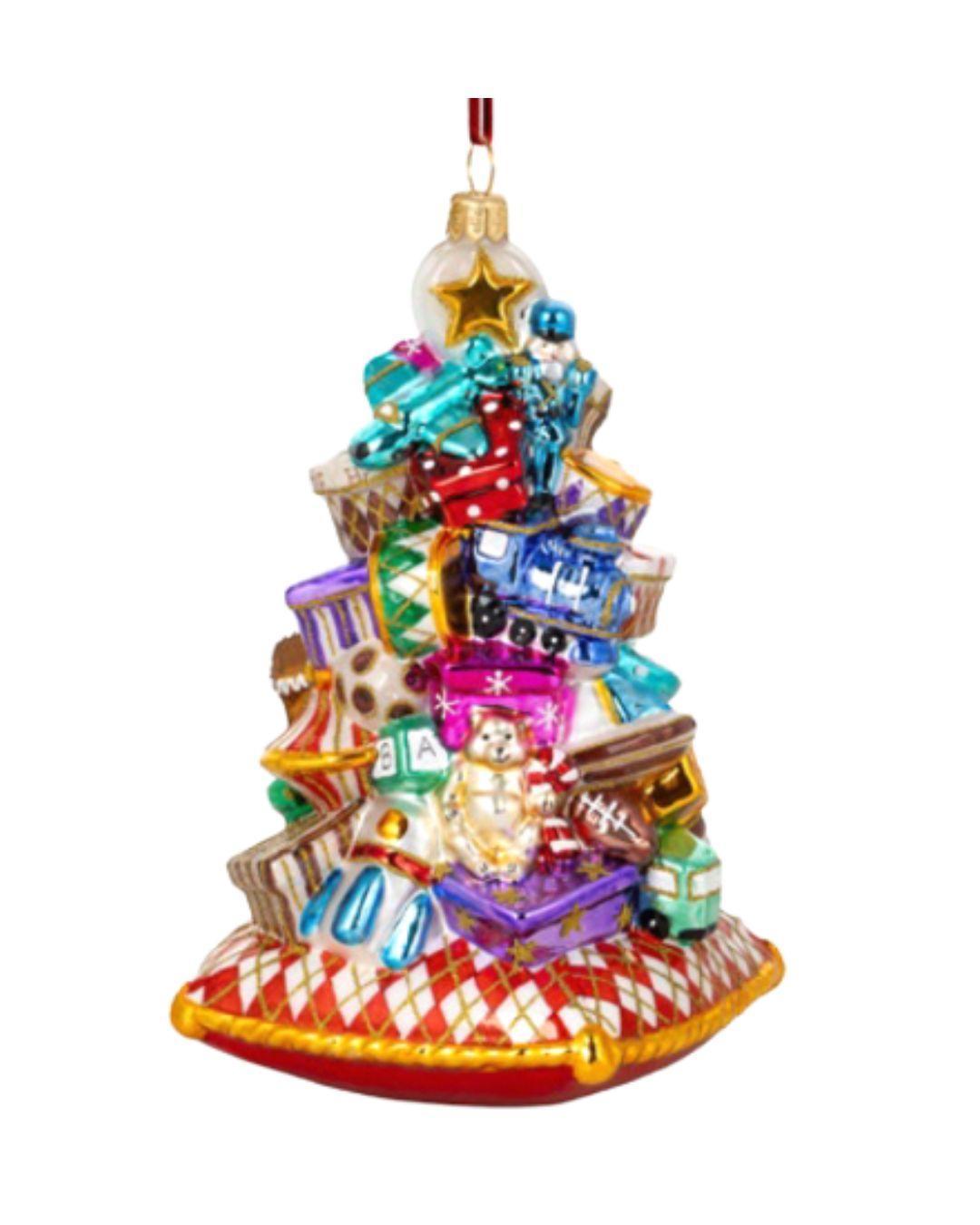 Tower of Cheer
