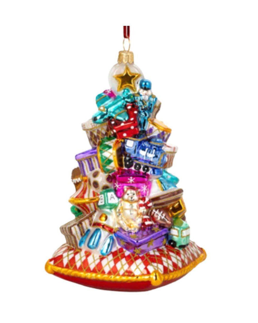 Tower of Cheer