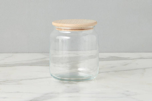 Dry Goods Canister, Medium