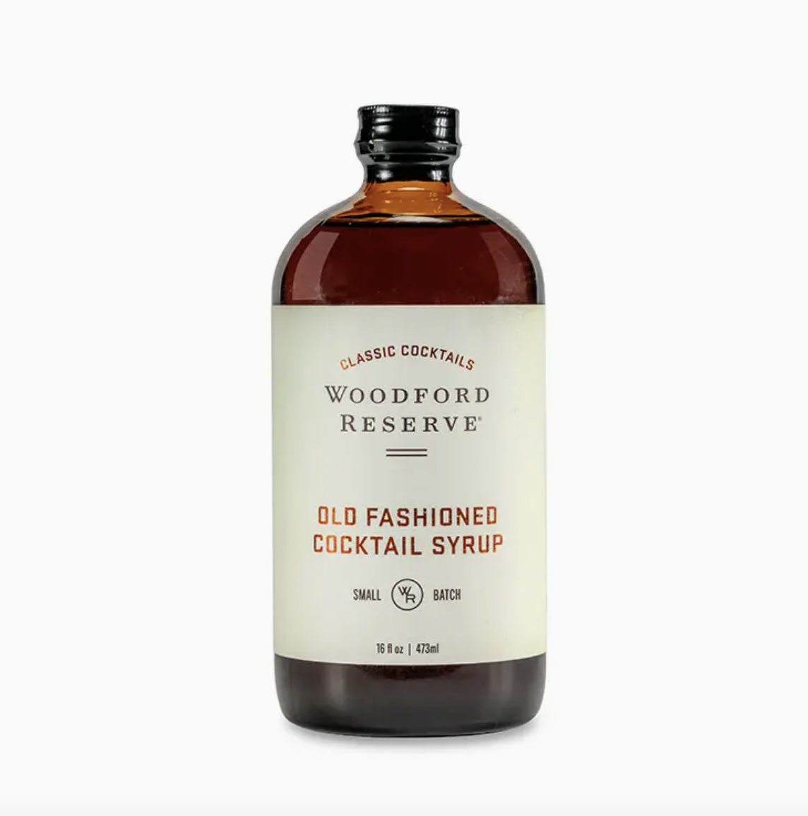 Woodford Reserve® Old Fashioned Cocktail Syrup Drink Mixer