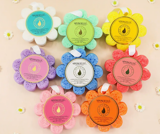 Wildflower Body Buffer