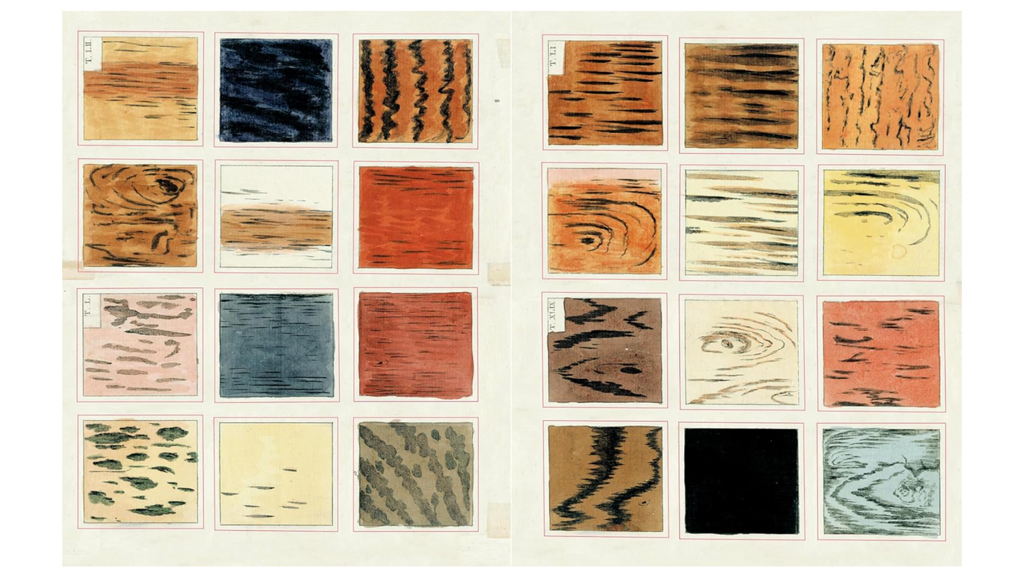 John Derian Sticker Book II