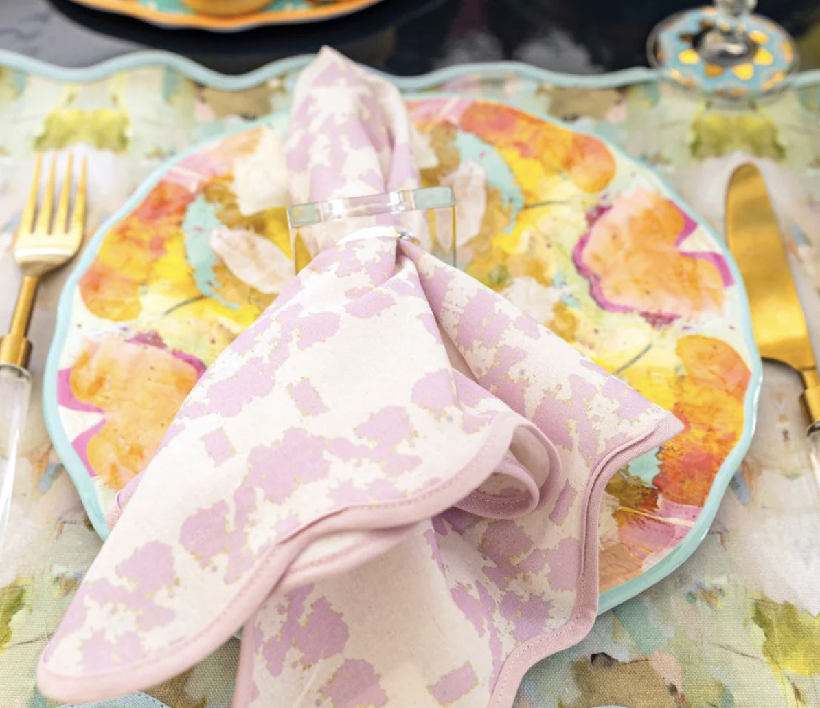 Marigold Melamine