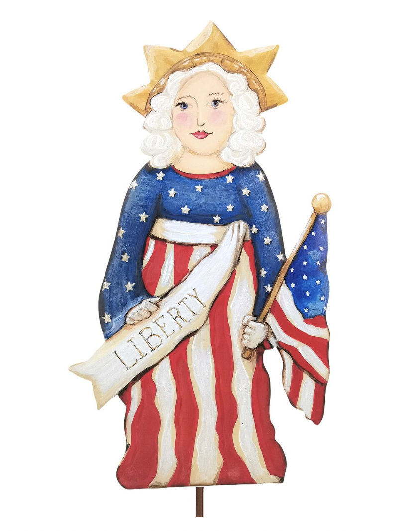 Lady LIberty