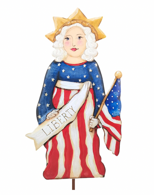 Lady LIberty