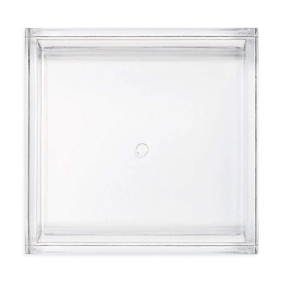 Luncheon Acrylic Napkin Holder