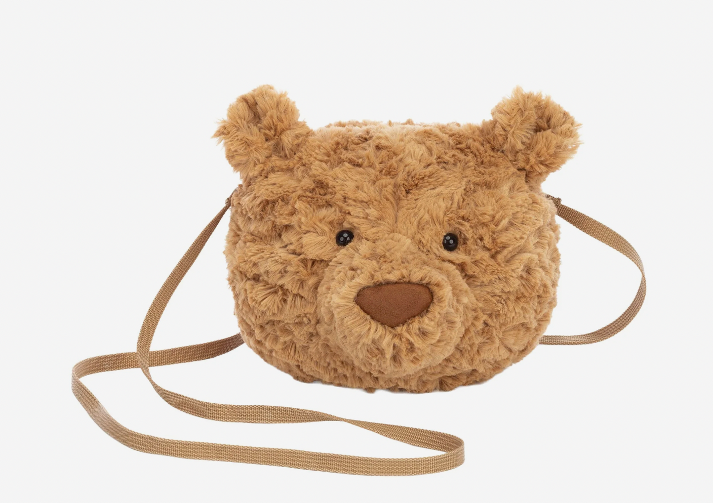 Bartholomew Bear Shoulder Bag