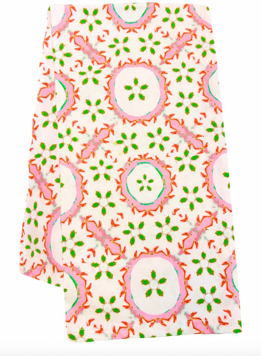Rosie Tea Towel
