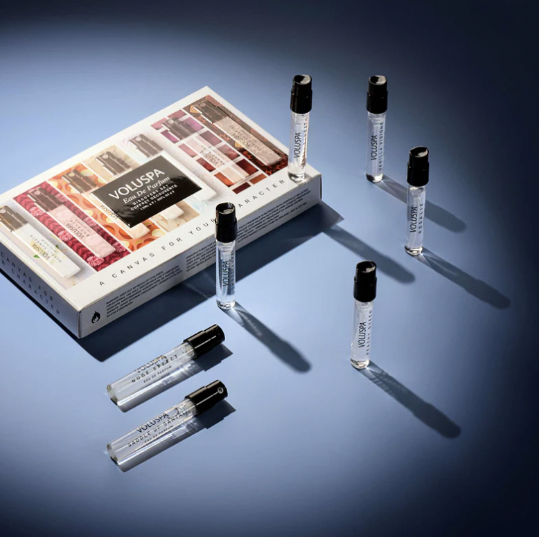Eau De Parfum Discovery Set