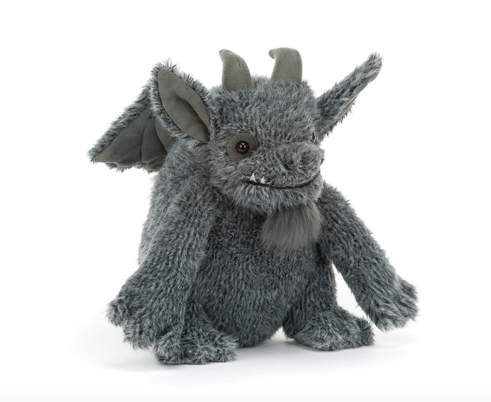 Growlston Gargoyle