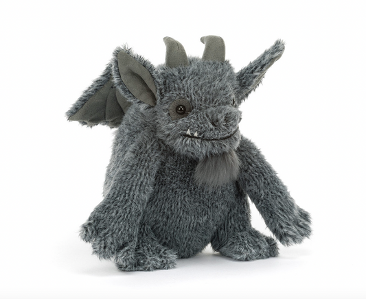 Growlston Gargoyle