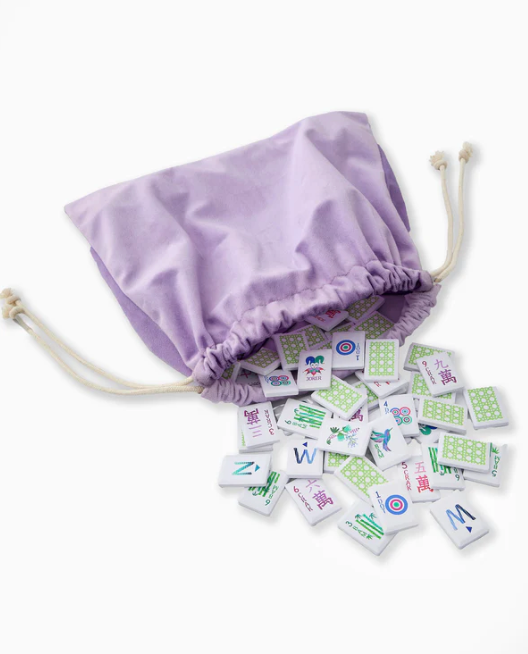 Jardin Debutant Tile Set