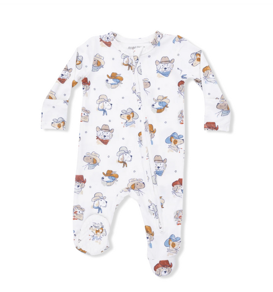 Cowdogs Footie