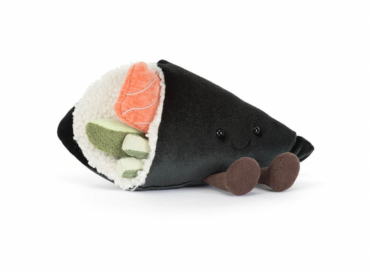 Amuseables Coneroi Temaki