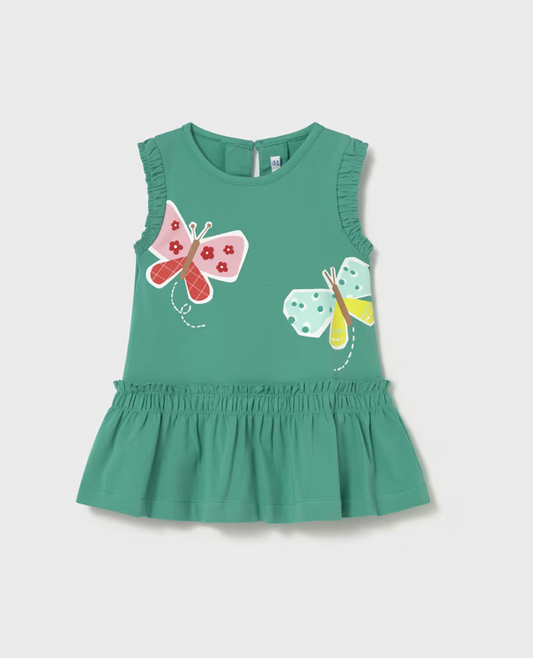 Butterfly Dress