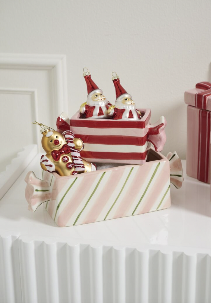 Bonbon Planter