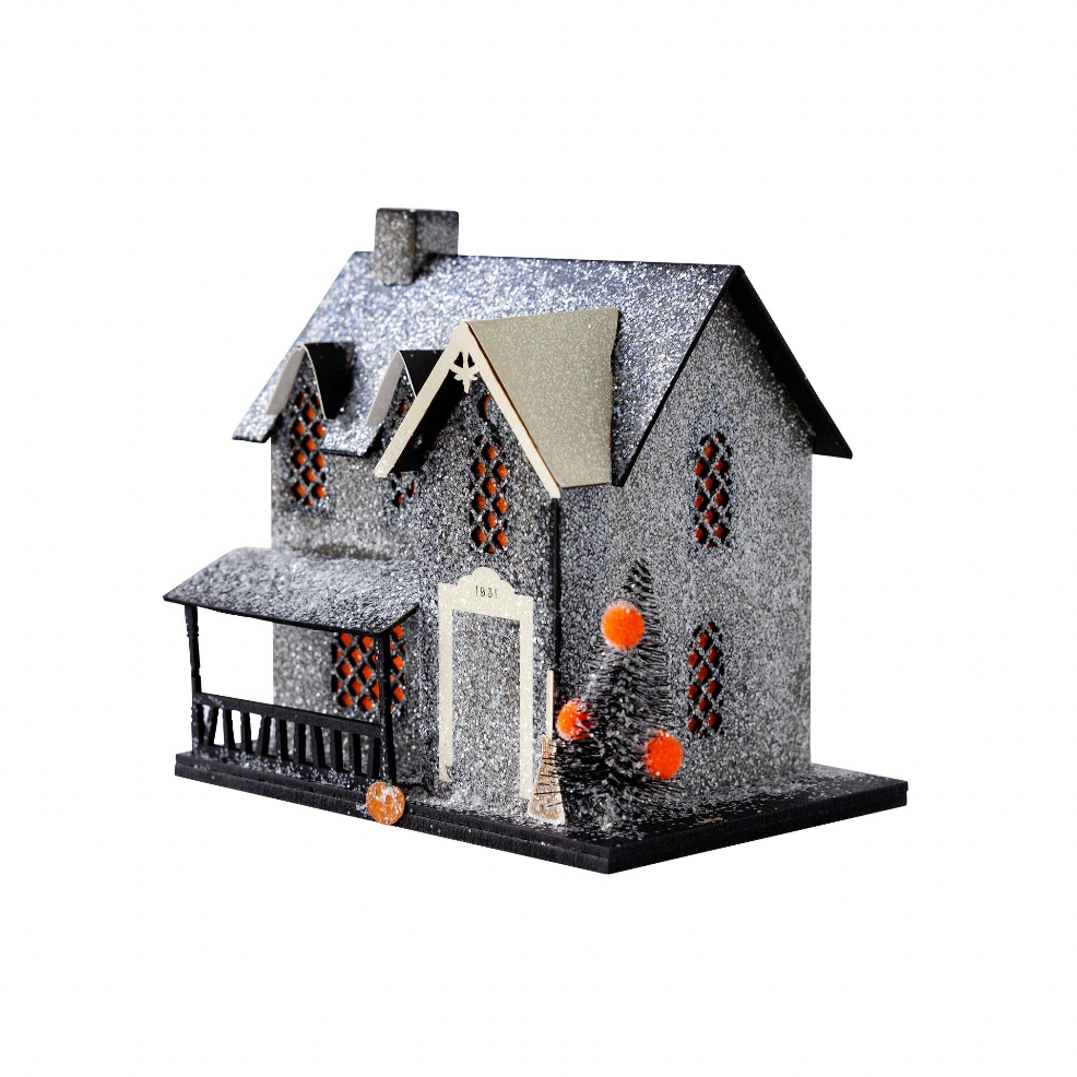 Witch Cottage