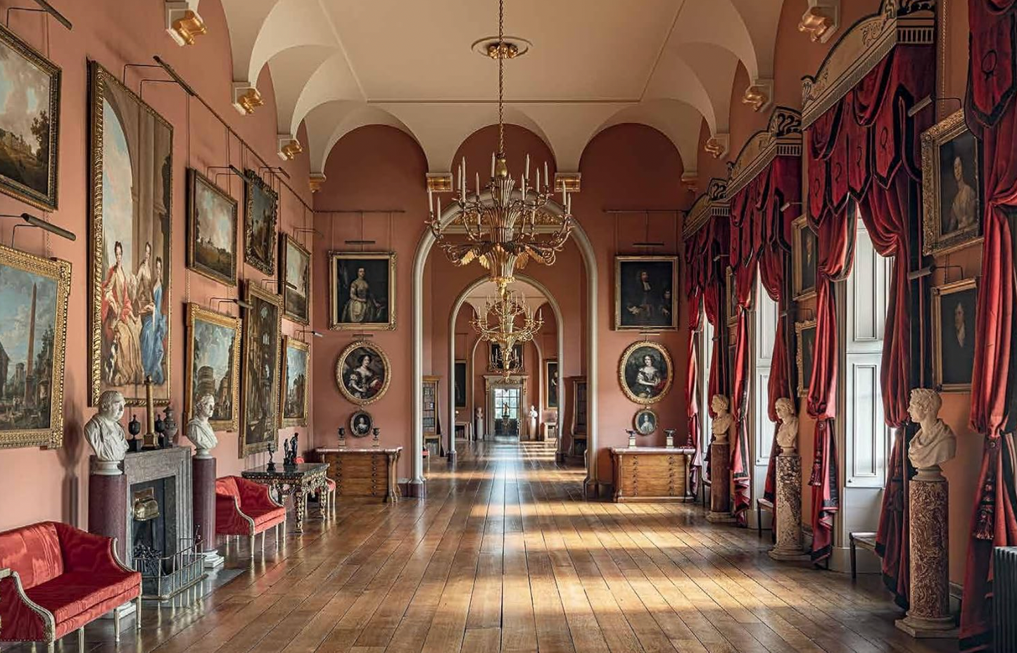 Castle Howard