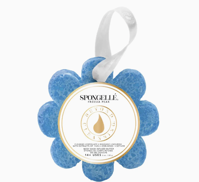 Wildflower Body Buffer