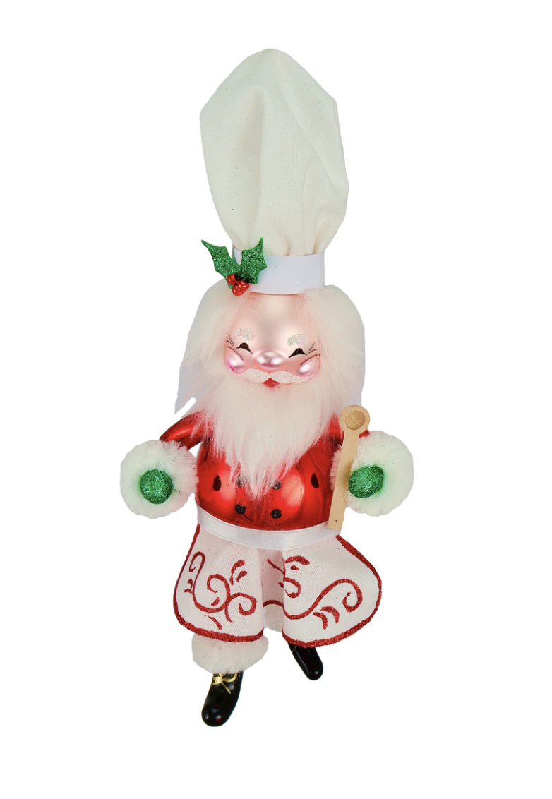 Kitchen Kringle – Hiles Two