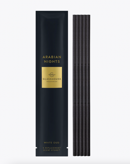 Arabian Nights Scent Scene Replacement Stems