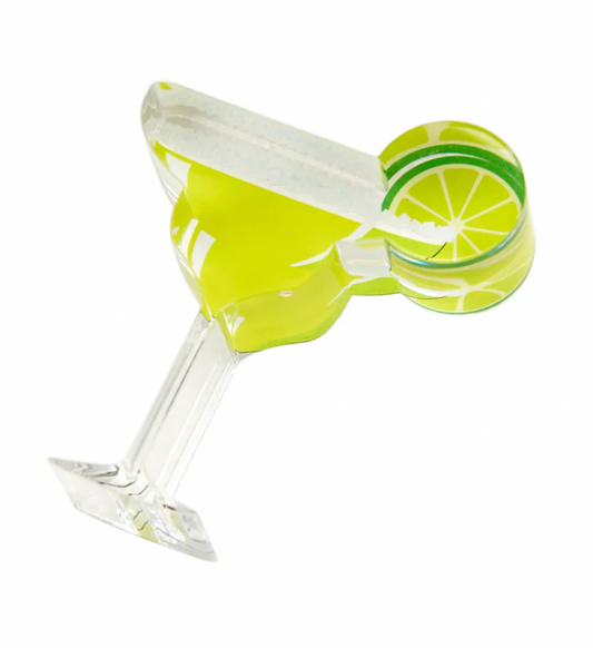 Margarita Napkin Weight