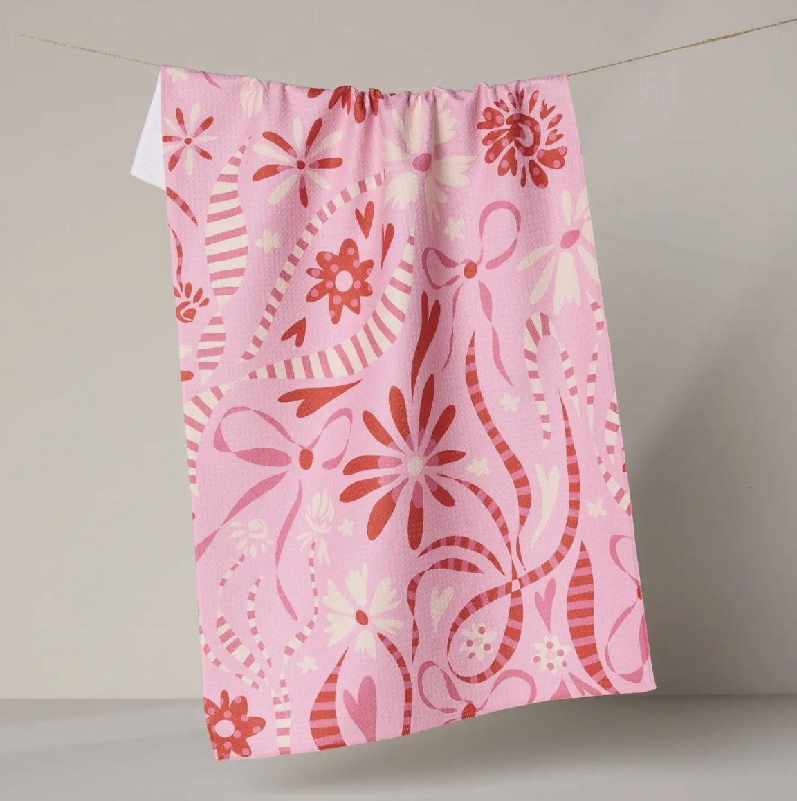 Marcela Tea Towel