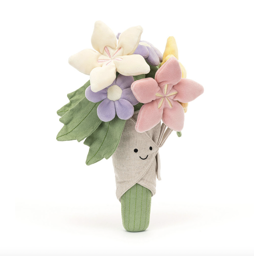 Amuseables Bouquet of Flowers