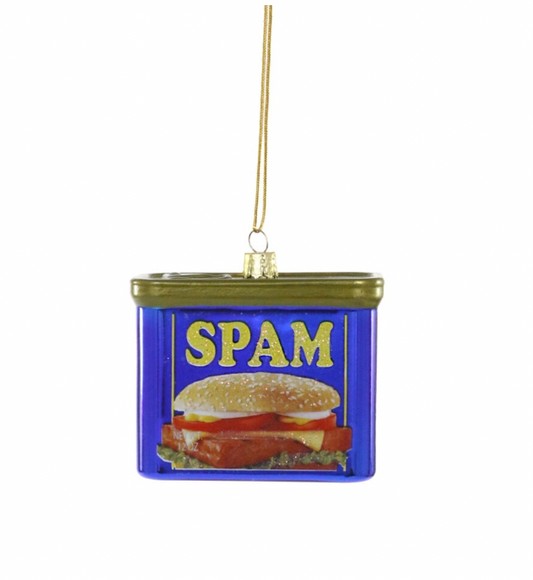 Canned Ham