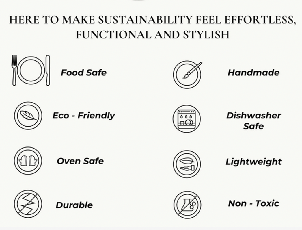 Blue Splatter Large Pitcher