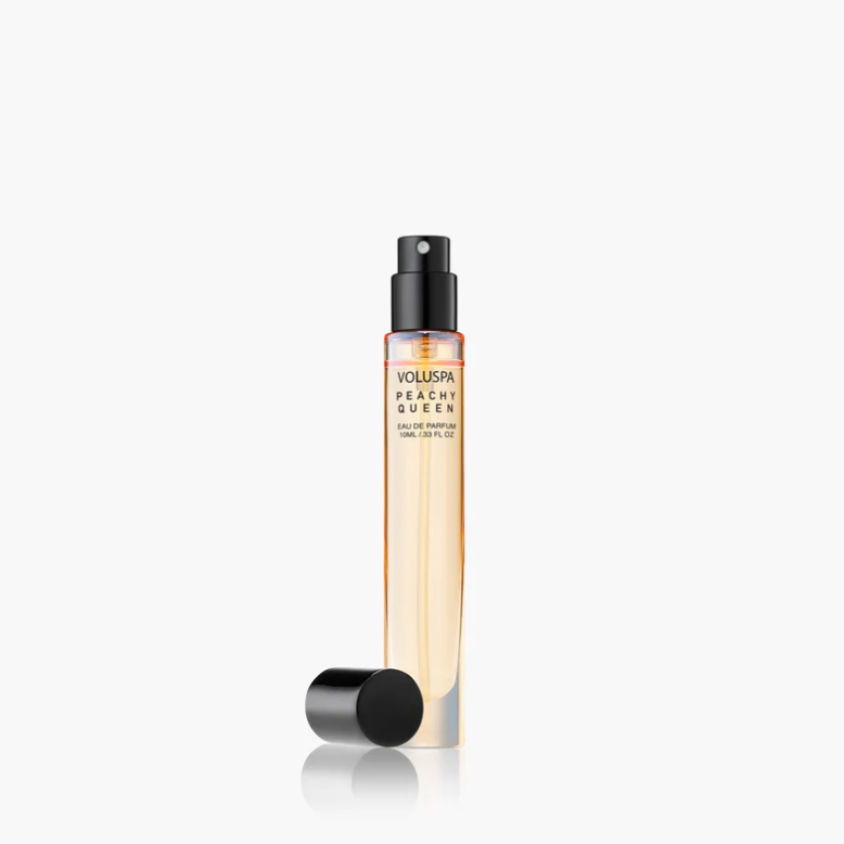 Peachy Queen Eau De Parfum
