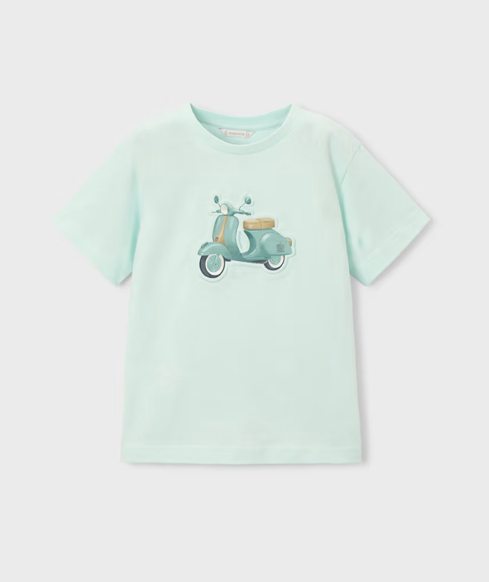 Vespa T-Shirt