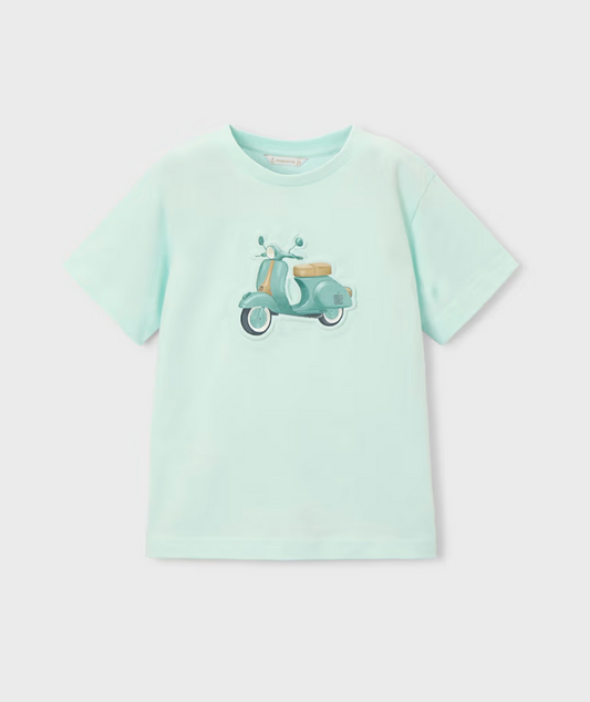 Vespa T-Shirt