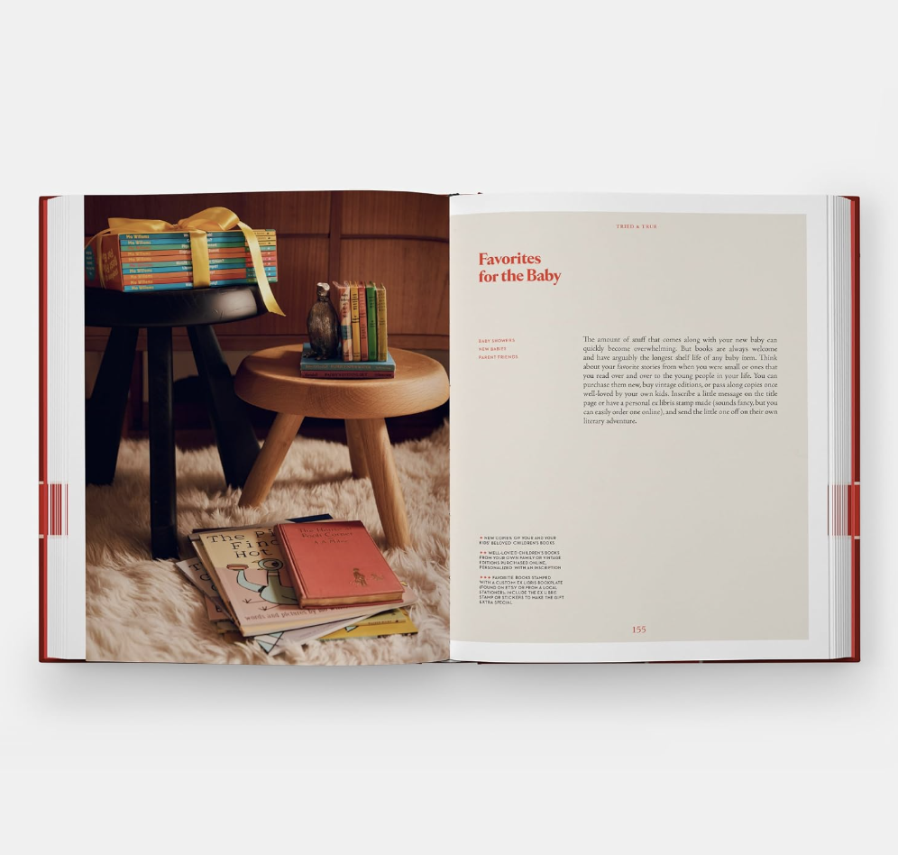The Thought That Counts: A Guide to Gifting for Every Occasion