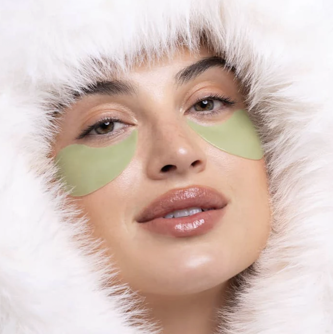Serve Chilled Cool Crush Hydrogel Eye Patches