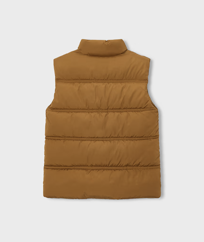 Puffer Vest