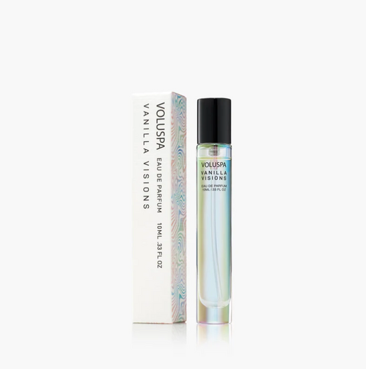 Vanilla Visions Eau De Parfum