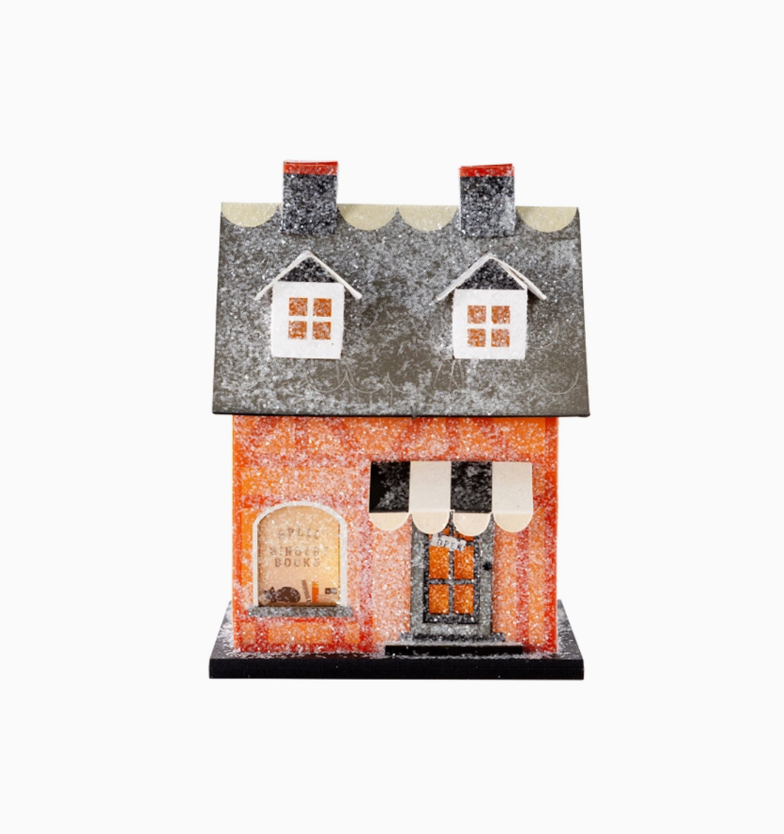 Spell Bindery House