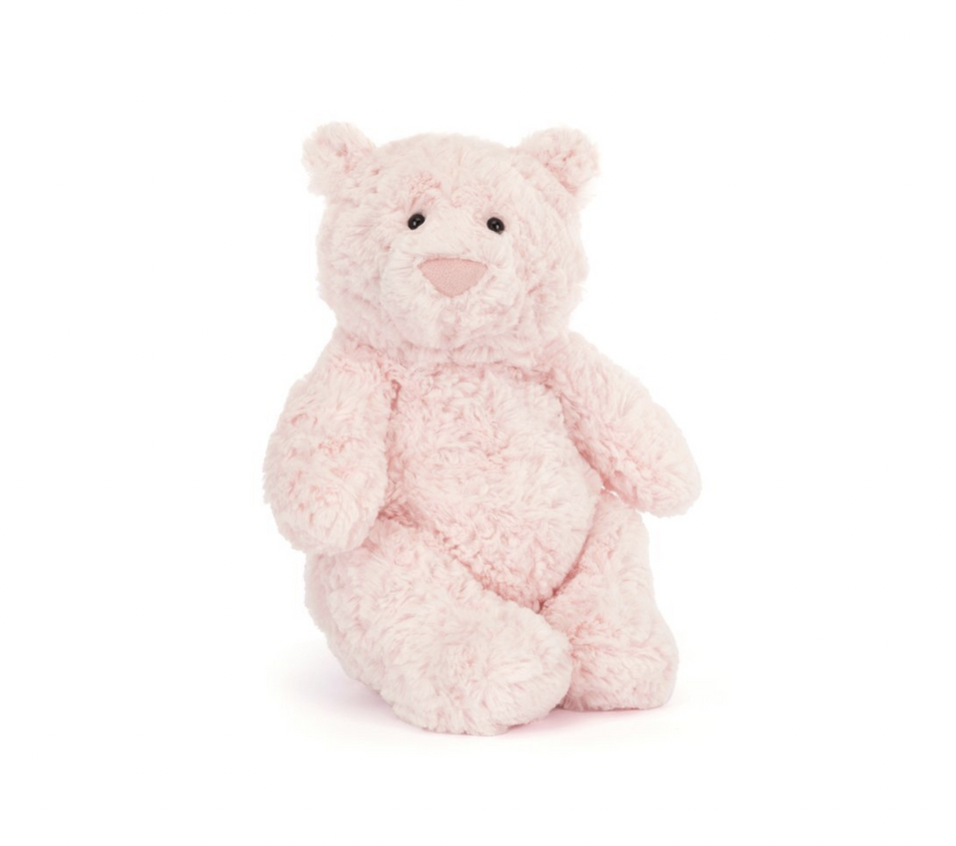Leola Bear