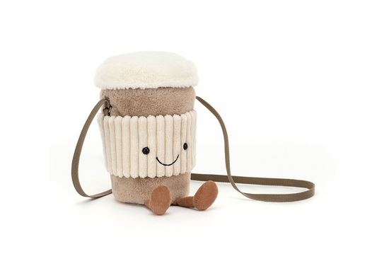 Amuseables Coffee-to-Go Bag