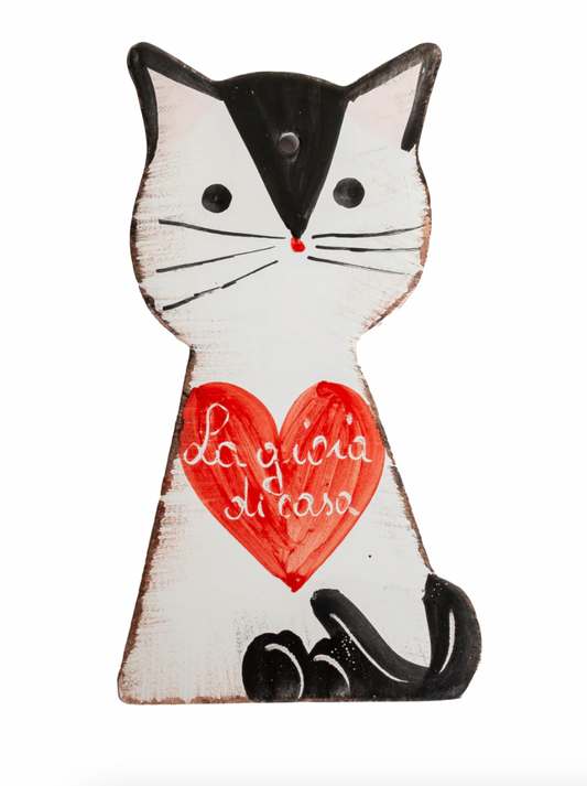 The Joy of Home Cat Bread Warmer