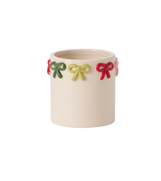 Ribbonelle Pot
