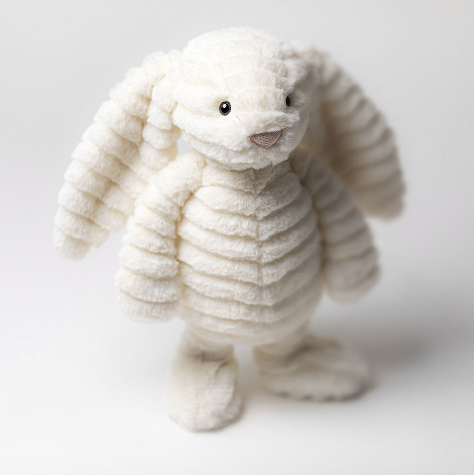 Bashful Luxe Bunny Nimbus