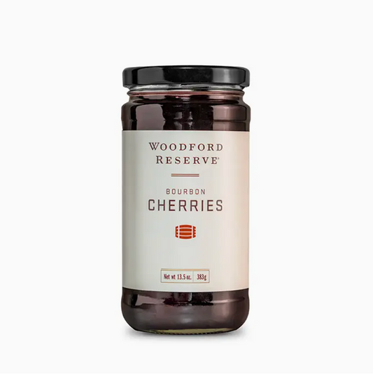 Woodford Reserve® Bourbon Cherries