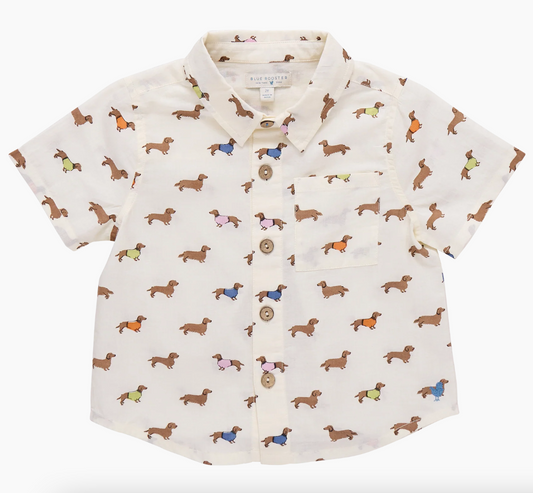 Dachshunds Jack Shirt