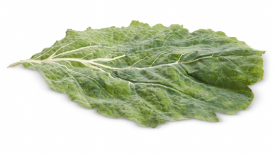 Cabbage Leaf Placemat