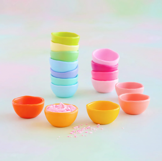 Rainbow Trinket Bowl