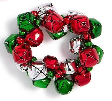Jingle Bells Bracelet